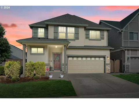 28833 NW Mays St, North Plains, OR 97133