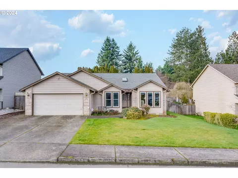 6314 NE 84th Pl, Vancouver, WA 98662