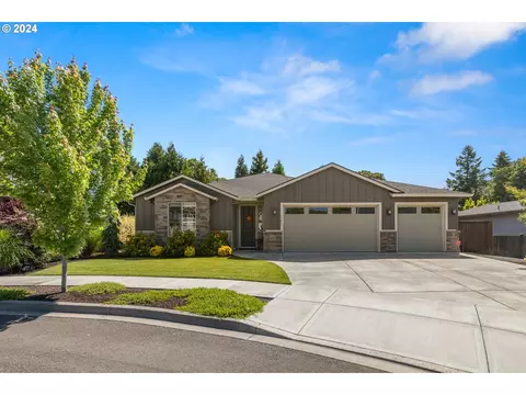 11411 SE 11th Cir, Vancouver, WA 98664