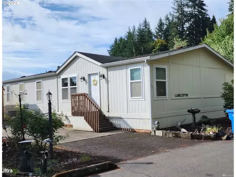 1965 Westside Hwy #61, Kelso, WA 98626