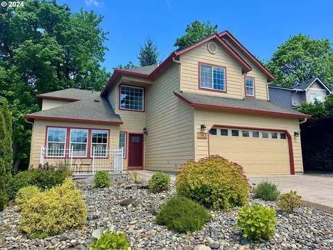 1143 43rd St, Washougal, WA 98671
