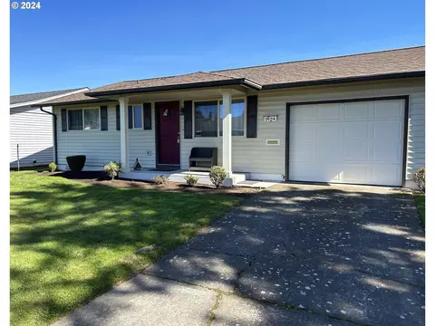1624 Princeton Rd, Woodburn, OR 97071