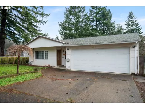 2802 SE 131st Ave, Portland, OR 97236