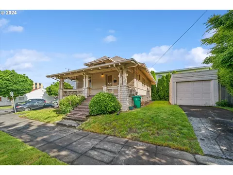 1905 NEverett St, Portland, OR 97232