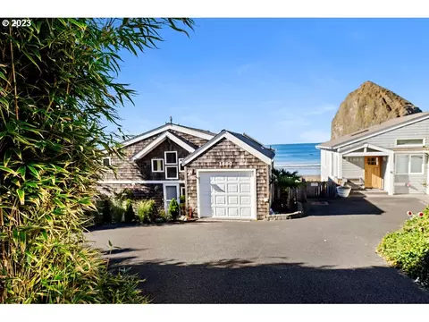 1860 Pacific St, Cannon Beach, OR 97110