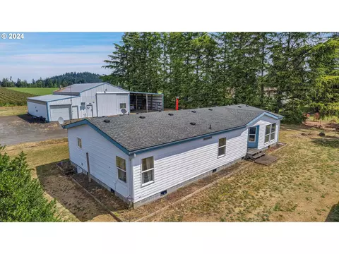 12100 SE 282nd Ave, Boring, OR 97009