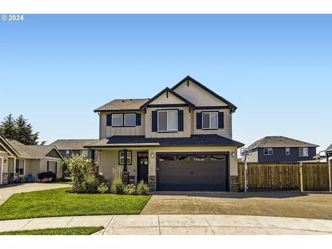 2291 SE 11th Ave, Canby, OR 97013