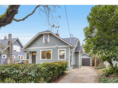 3143 NE Hoyt St, Portland, OR 97232