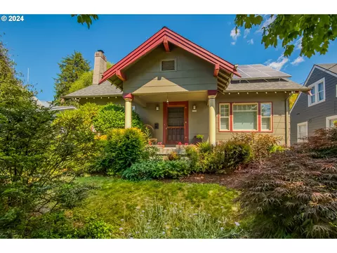 2124 NE 54th Ave, Portland, OR 97213