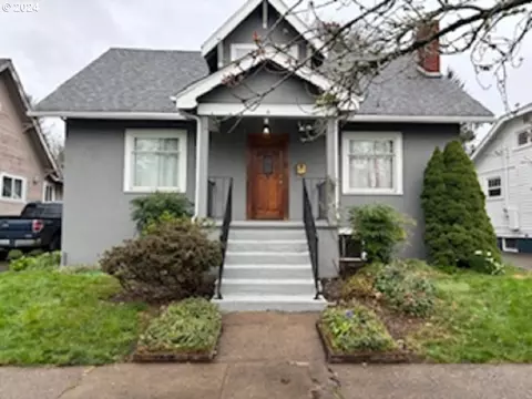 1050 15th St, Salem, OR 97301