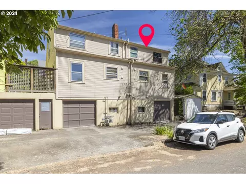 1510 SE Main St, Portland, OR 97214