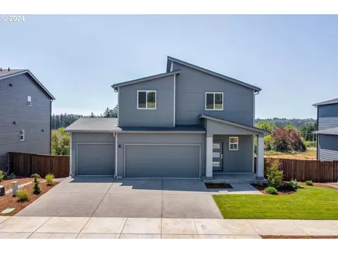 1120 W 15th St, La Center, WA 98629