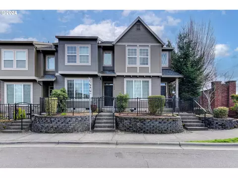 2424 NW Crosswater Ter, Beaverton, OR 97006