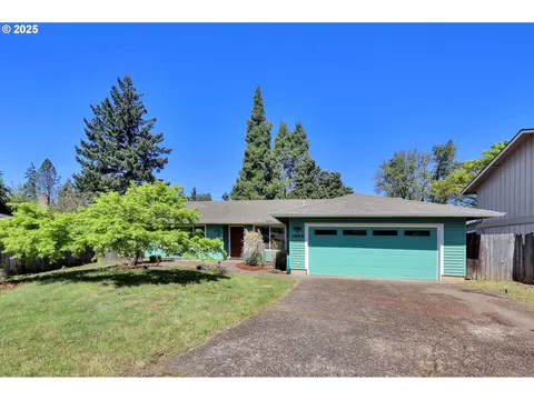 1656 Russet Dr, Eugene, OR 97401