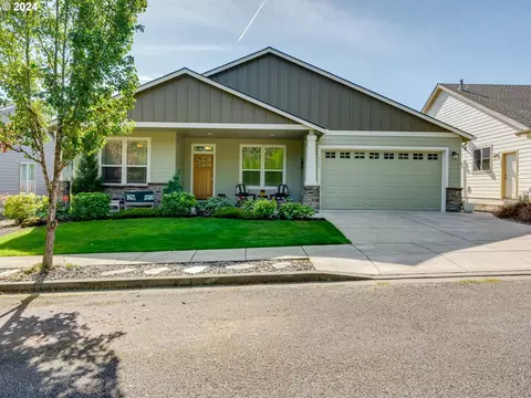 317 NE 18th St, Battle Ground, WA 98604