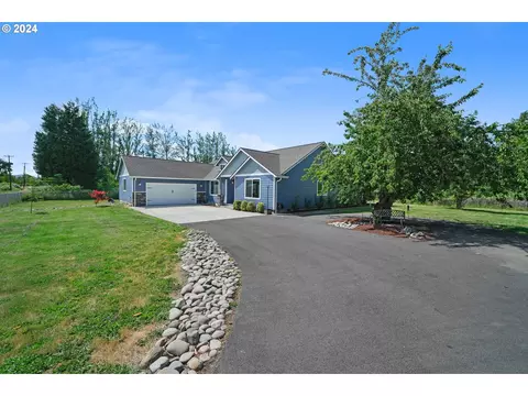 86002 Edenvale Rd, Pleasant Hill, OR 97455
