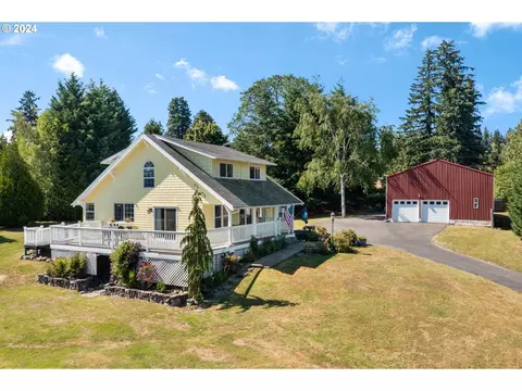 10899 NW Valley Vista Rd, Hillsboro, OR 97124