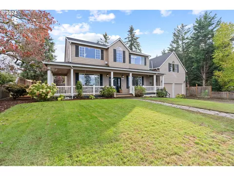 4314 SE Pinehurst Ave, Milwaukie, OR 97267