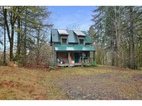 90973 Poodle Creek Rd, Noti, OR 97461