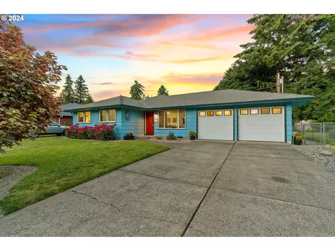 10952 SE 51st Ave, Milwaukie, OR 97222