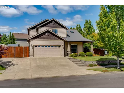 1639 NW Adisyn Ln, Mcminnville, OR 97128