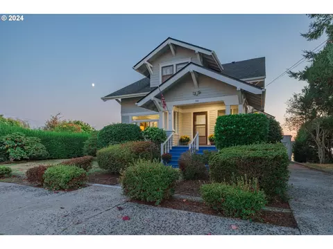 780 Alameda Ave, Astoria, OR 97103
