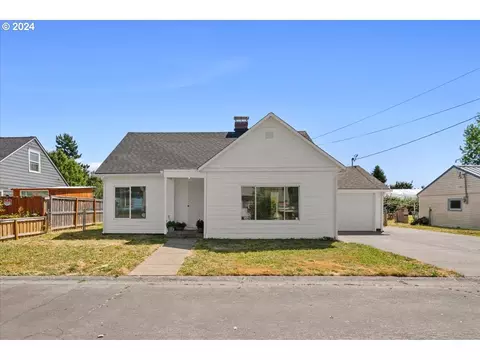 2160 Vaughn Ave, Salem, OR 97305