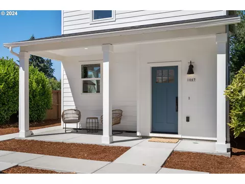 1007 NE 71st Ave, Portland, OR 97213