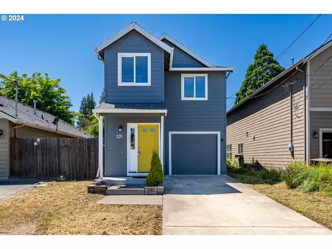 331 NW Freeman Ave, Hillsboro, OR 97124