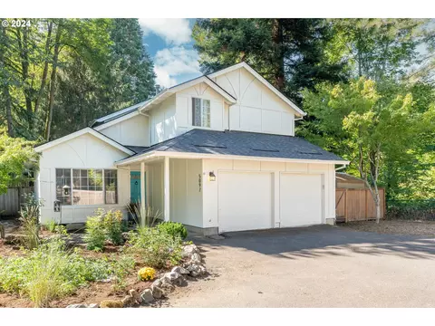 5097 Rosewood St, Lake Oswego, OR 97035
