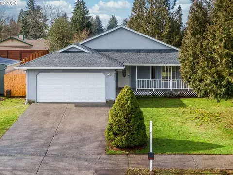 1022 SE 147th Ave, Vancouver, WA 98683