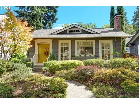 530 NE 43rd Ave, Portland, OR 97213