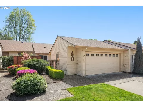 15760 SW Greens Way, Portland, OR 97224