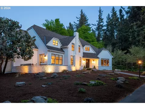 5400 SW Schatz Rd, Tualatin, OR 97062