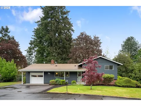 12440 SW 106th Dr, Portland, OR 97223