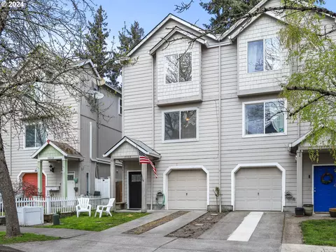 12229 SE Long St, Portland, OR 97236