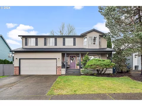 3714 NW 30th Ave, Camas, WA 98607