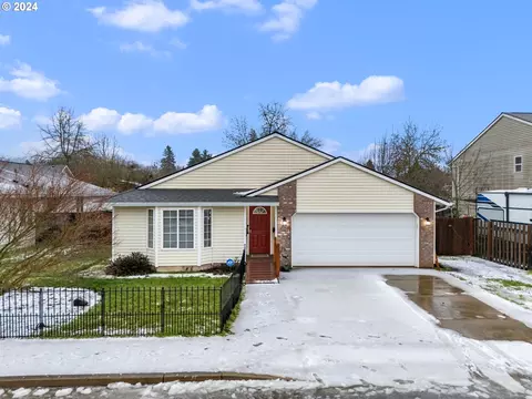 742 N Lincoln St, Lafayette, OR 97127
