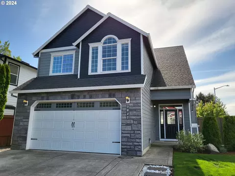 3845 SW Battaglia Ave, Gresham, OR 97080