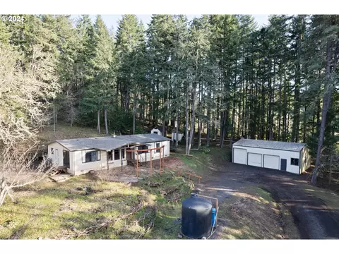 84567 Laughlin Rd, Eugene, OR 97405