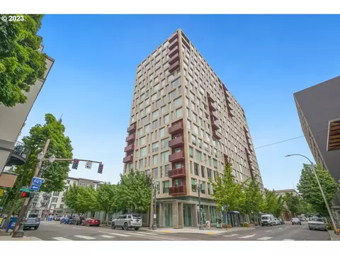 937 NW Glisan St #931, Portland, OR 97209