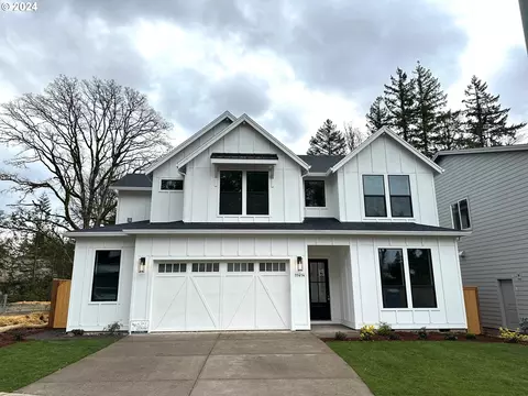 11414 SW Colmar Ln, Portland, OR 97225