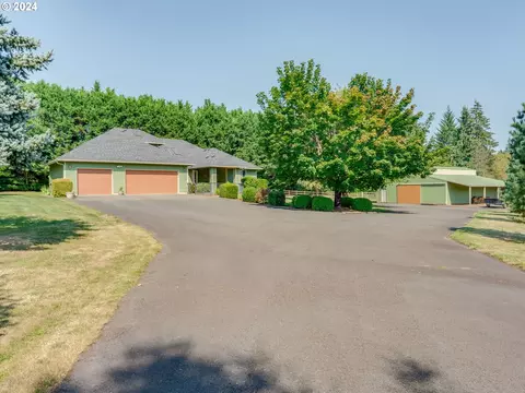 14420 NE 319th St, Battle Ground, WA 98604