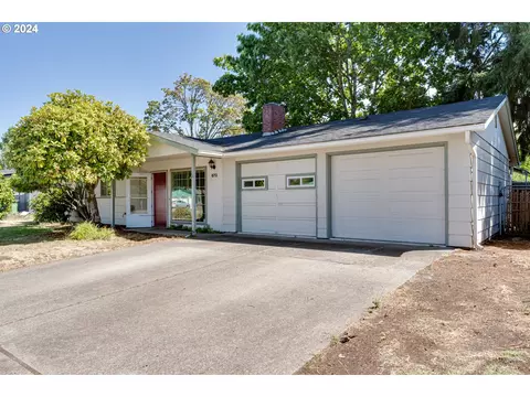 872 Maxwell Rd, Eugene, OR 97404