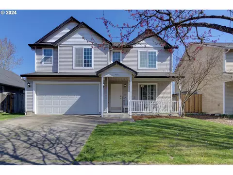 903 NW 11th Ave, Battle Ground, WA 98604