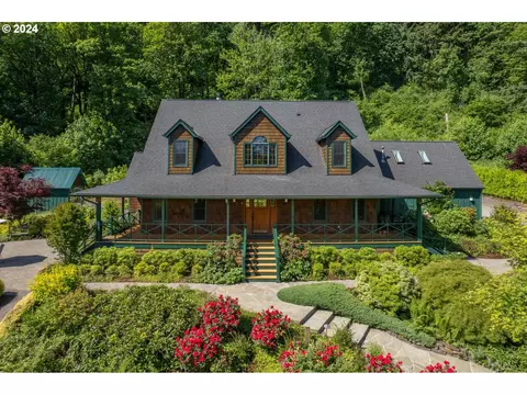 23453 SW Elderberry Ln, West Linn, OR 97068