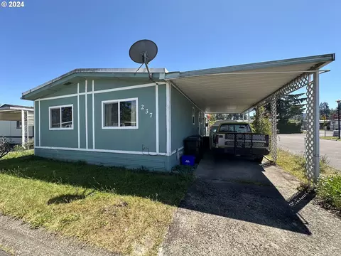 5335 Main St #237, Springfield, OR 97478