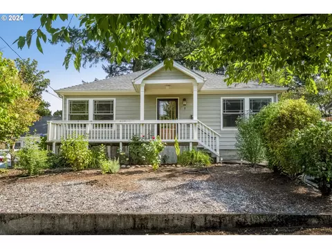 4142 NE 78th Ave, Portland, OR 97218