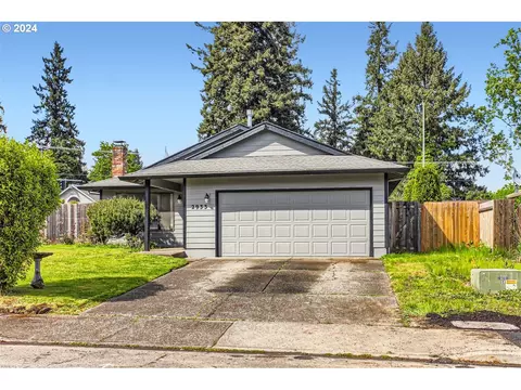 2933 SE Timberlake Dr, Hillsboro, OR 97123