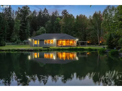 14485 NW Berry Creek Rd, Mcminnville, OR 97128